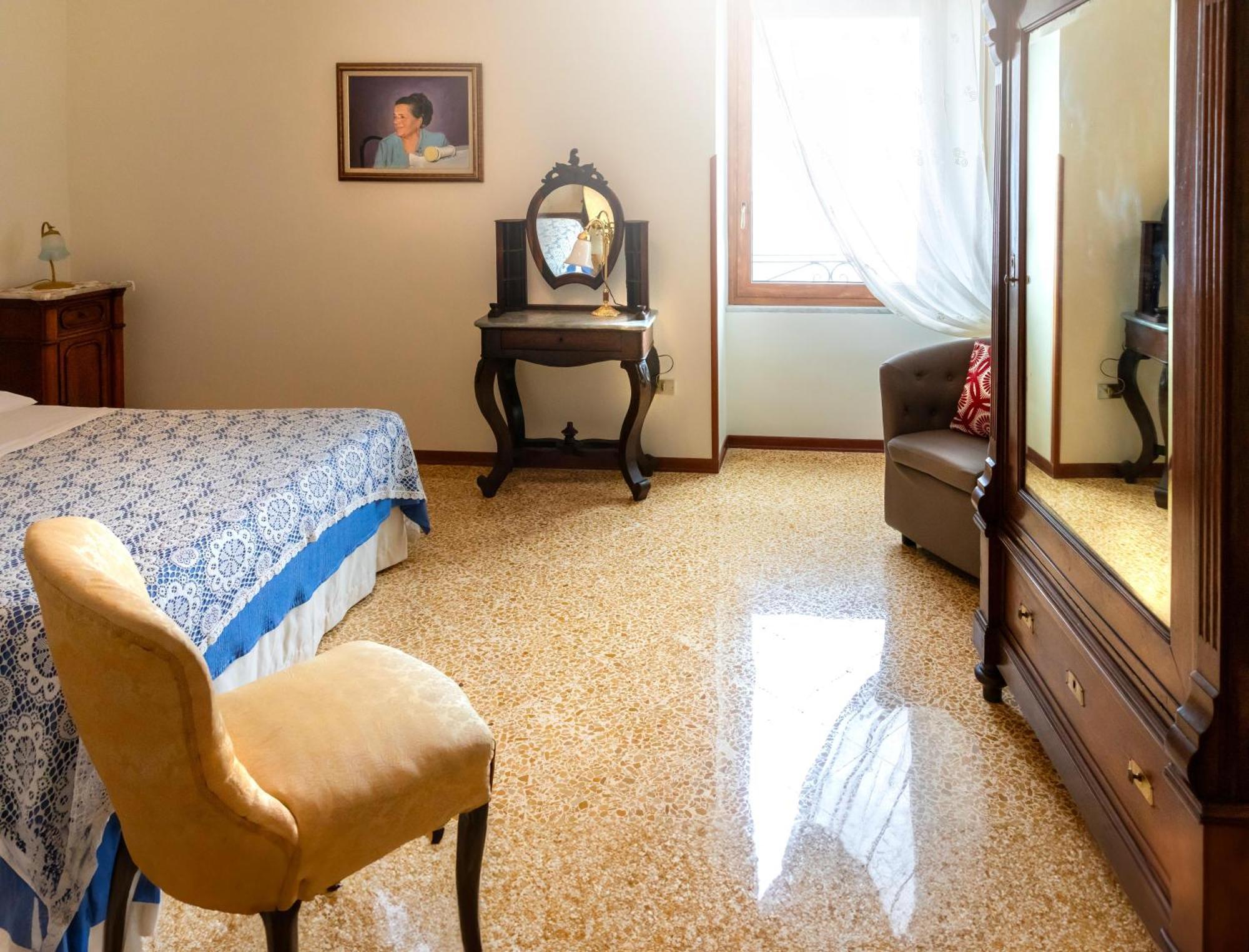 Вілла Casa Ermelinda Масса-Лубренсе Екстер'єр фото